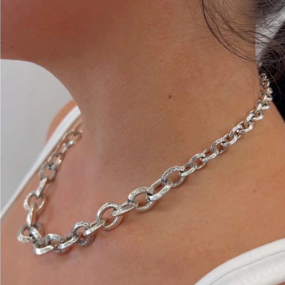 JHON HARDY CHAIN COLLECTION Classic Chain - Picture 5 of 15